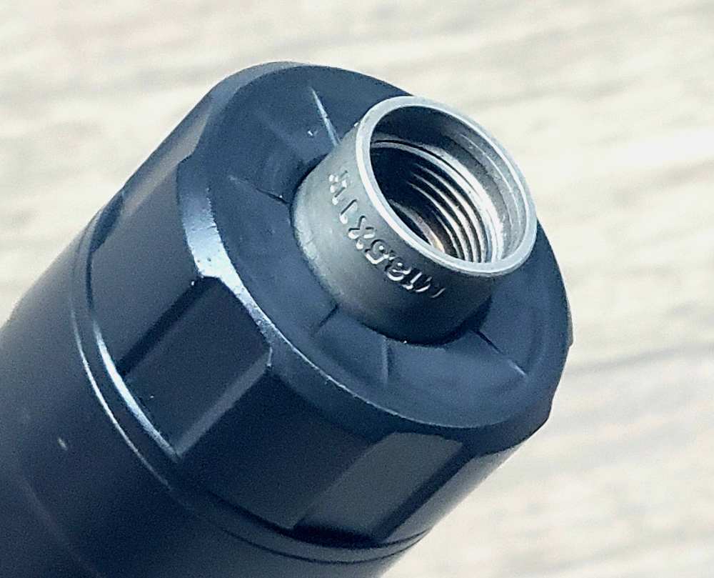 AAC TIRANT 9 SUPPRESSOR 9MM (M13.5x1LH)-img-3