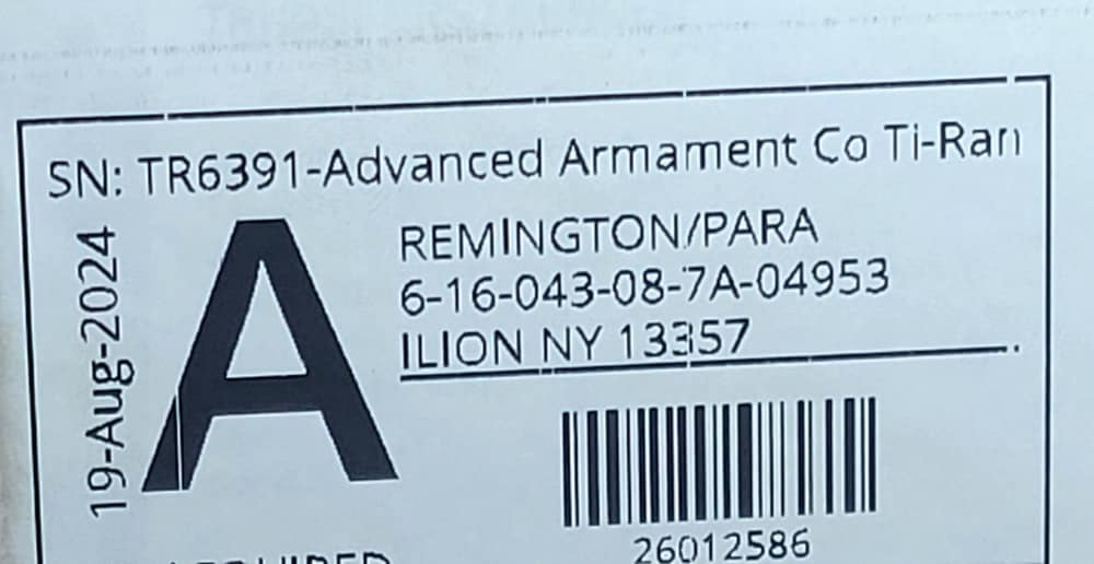 AAC TIRANT 9 SUPPRESSOR 9MM (M13.5x1LH)-img-5