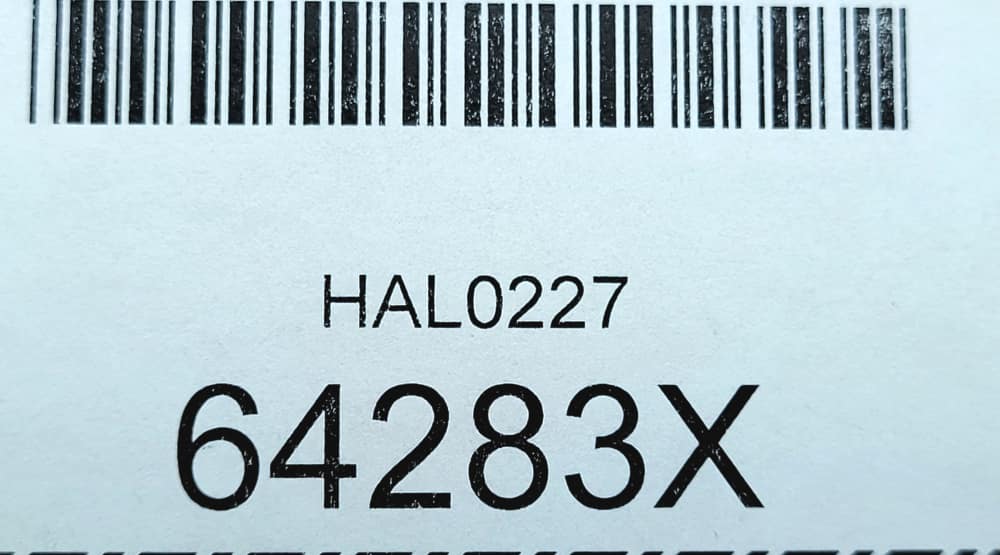 AAC HALCYON .22 WIN MAG MODULA DESIGN NIB  -img-6
