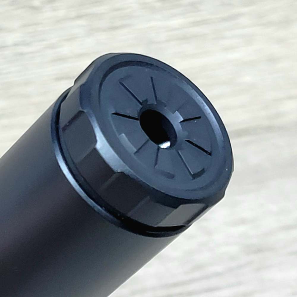 AAC HALCYON .22 WIN MAG MODULA DESIGN NIB  -img-3