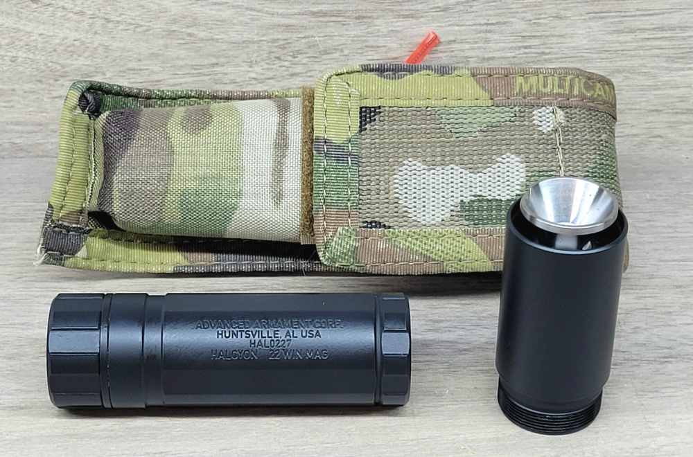 AAC HALCYON .22 WIN MAG MODULA DESIGN NIB  -img-1