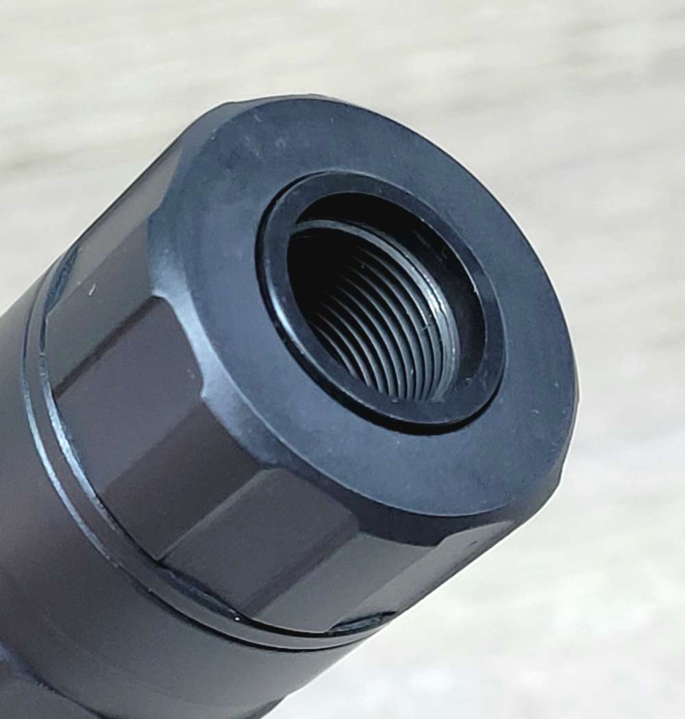 AAC HALCYON .22 WIN MAG MODULA DESIGN NIB  -img-4