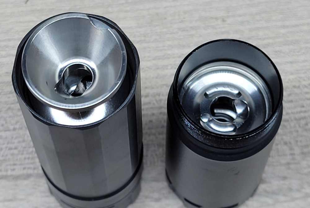 AAC HALCYON .22 WIN MAG MODULA DESIGN NIB  -img-5