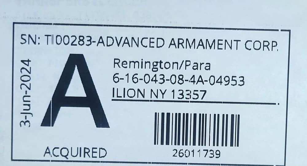 AAC TITAN TI: .338LM/.300WM/7.62 (M18X1.5)  NIB-img-4