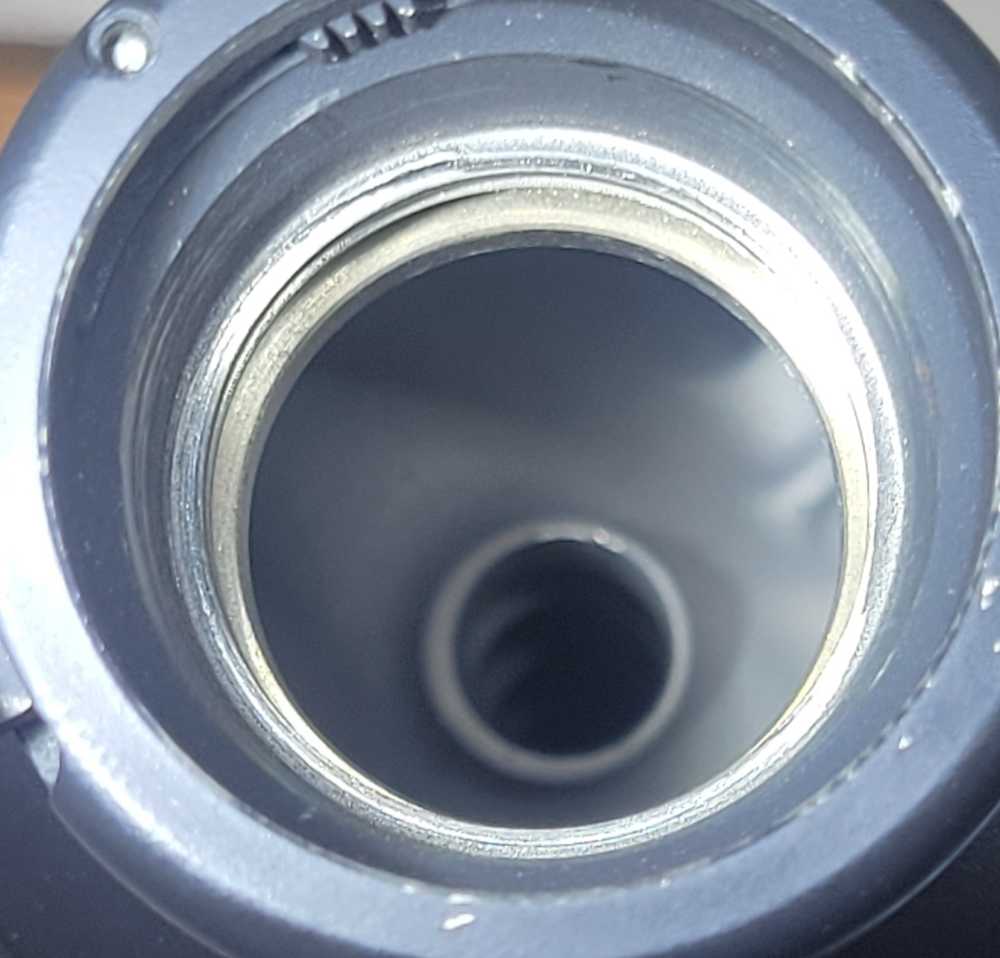 AAC MG-SD 7.62/5.56 QD 90T W/ FLASH HIDER-img-6