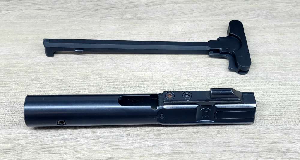 JF9 COMPLETE AR9 UPPER RECEIVER 9MM 7"-img-4
