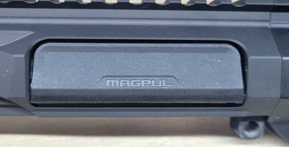 JF9 COMPLETE AR9 UPPER RECEIVER 9MM 7"-img-2