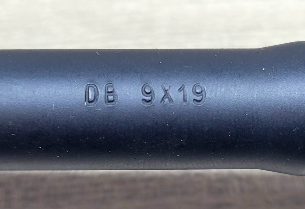 JF9 COMPLETE AR9 UPPER RECEIVER 9MM 7"-img-3