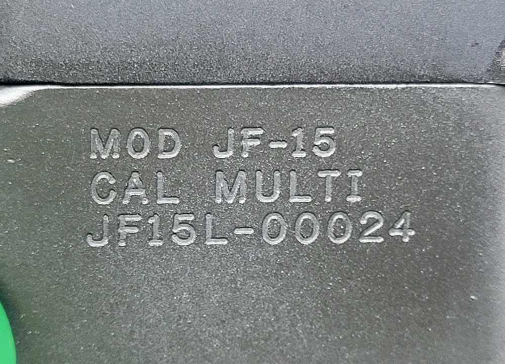 JF15 5.56 NATO 16" AR15/M4 STANDARD MULTICAM-img-9