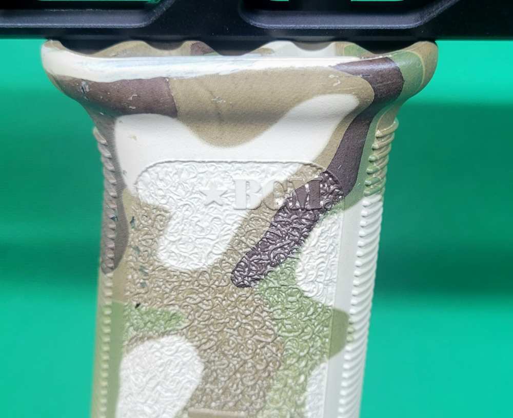 JF15 5.56 NATO 16" AR15/M4 STANDARD MULTICAM-img-11