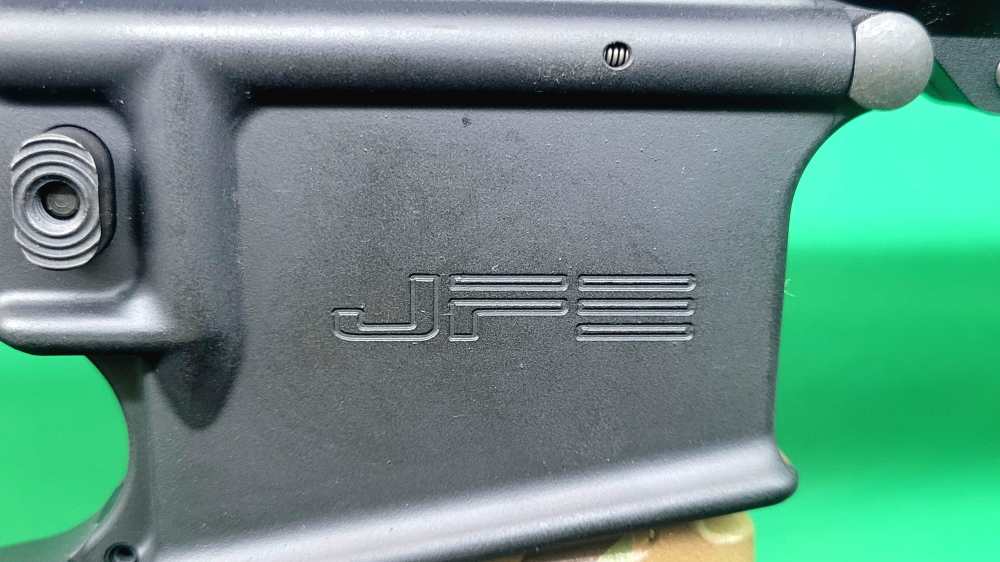 JF15 5.56 NATO 16" AR15/M4 STANDARD MULTICAM-img-4