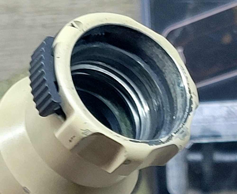 AAC SR-7 L SUPPRESSOR 7.62 NATO W/ 90T FLASH HIDER -img-3