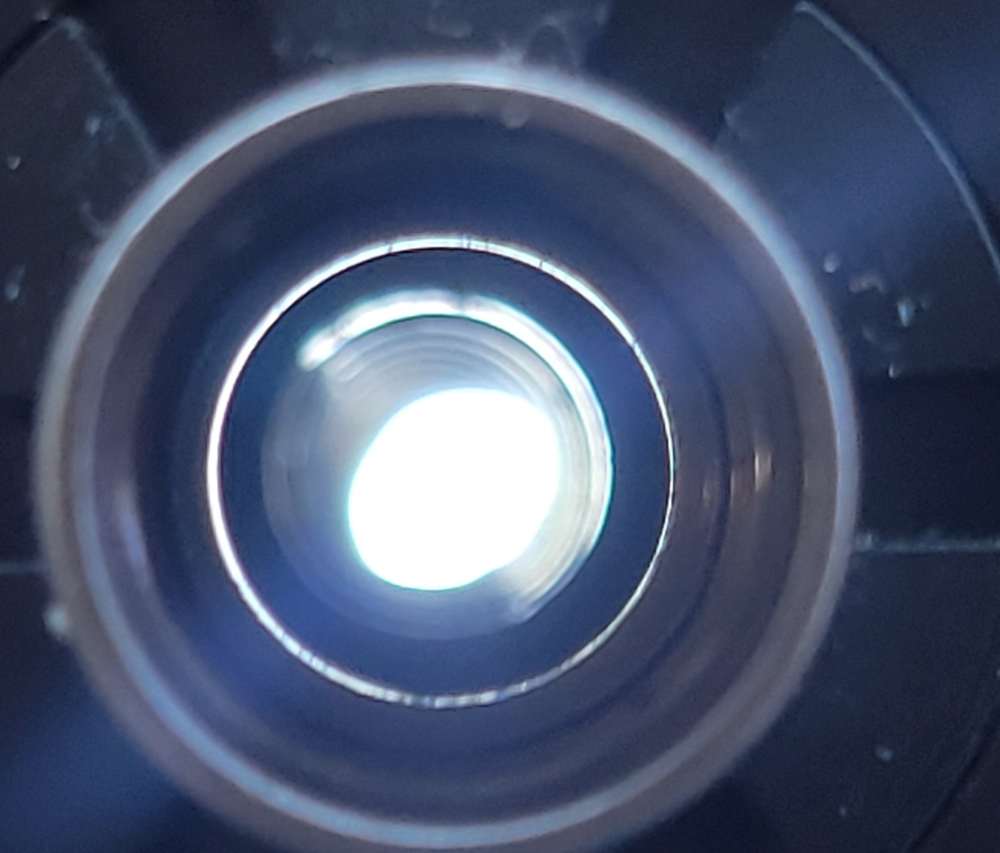 AAC ILLUSION 9 (9MM) M13.5 x 1LH (LIKE NEW)-img-5