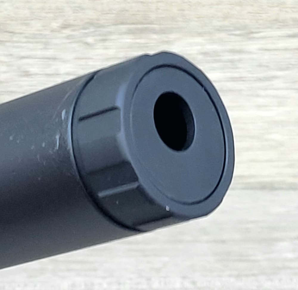 AAC ILLUSION 9 (9MM) M13.5 x 1LH (LIKE NEW)-img-2