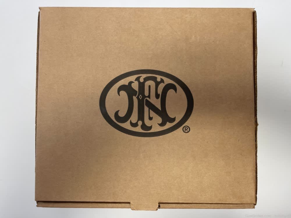 FN AMERICA 509 509C COMPACT TACTICAL 9MM 12+1 & 24+1 MAGS 66-100782-img-2
