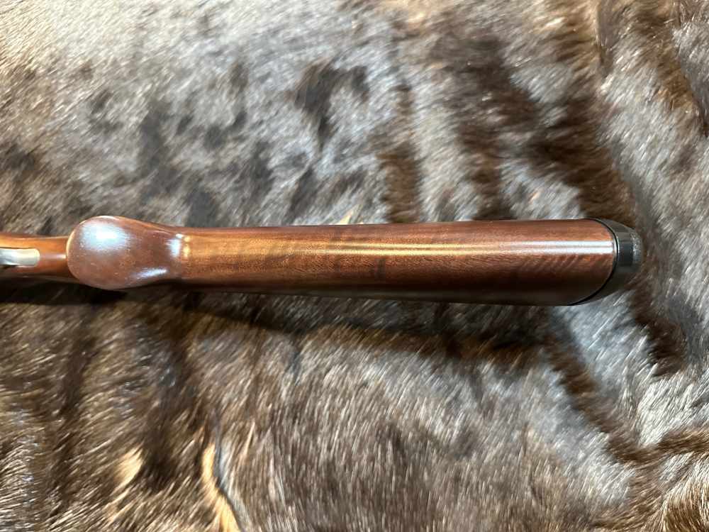 BROWNING CITORI HUNTER GRADE II 20 GA 28" BARRELS, SILVER NITRIDE-img-19