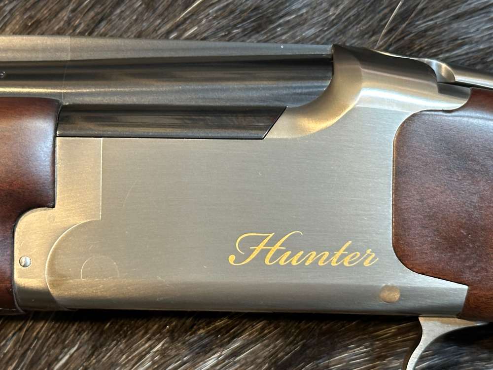 BROWNING CITORI HUNTER GRADE II 20 GA 28" BARRELS, SILVER NITRIDE-img-15