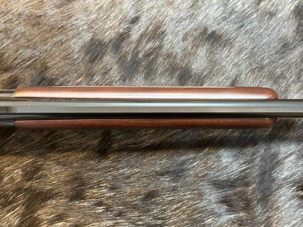 BROWNING CITORI HUNTER GRADE II 20 GA 28" BARRELS, SILVER NITRIDE-img-9