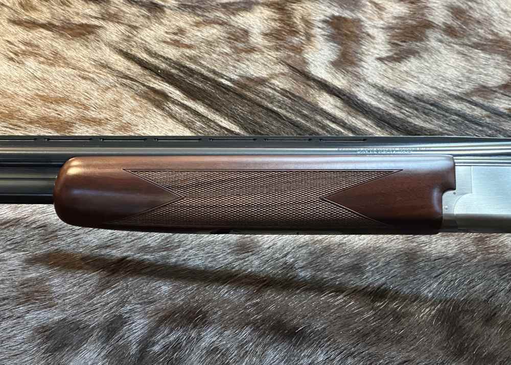 BROWNING CITORI HUNTER GRADE II 20 GA 28" BARRELS, SILVER NITRIDE-img-12