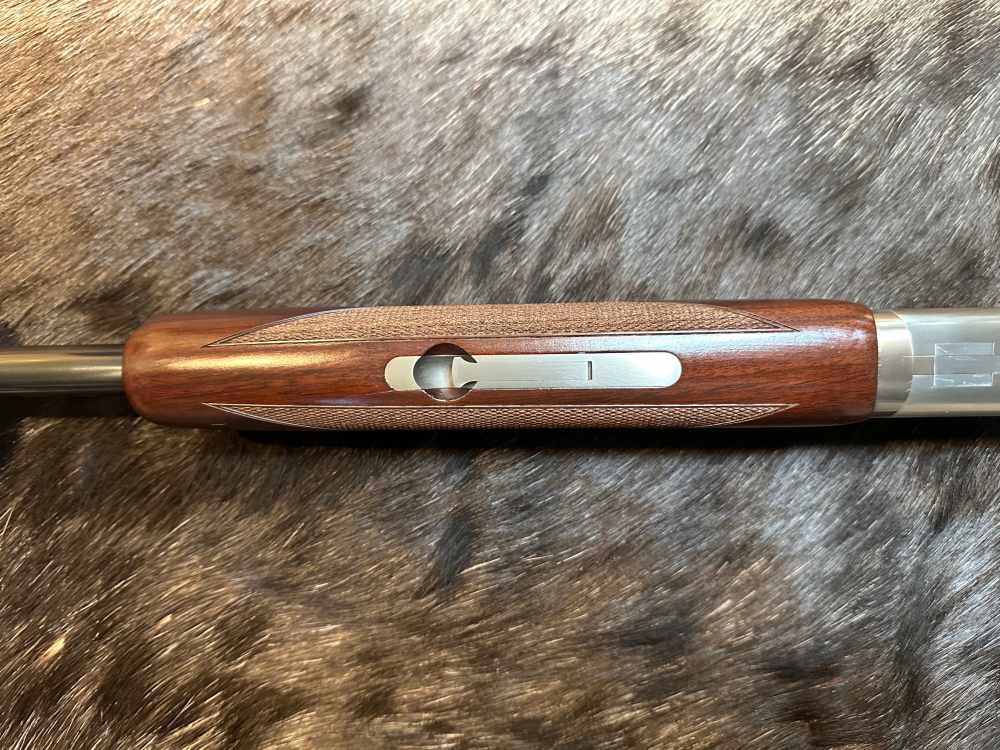 BROWNING CITORI HUNTER GRADE II 20 GA 28" BARRELS, SILVER NITRIDE-img-16
