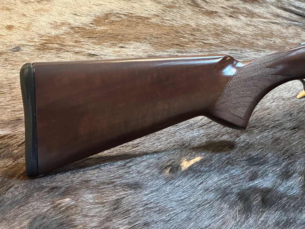 BROWNING CITORI HUNTER GRADE II 20 GA 28" BARRELS, SILVER NITRIDE-img-3