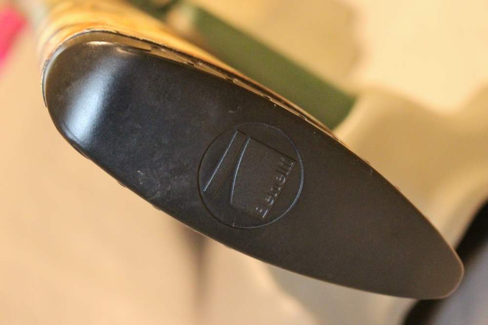 Benelli M2 Camo 24” 12g “Turkey” 6x Crio Chokes in Case EXCELLENT-img-9