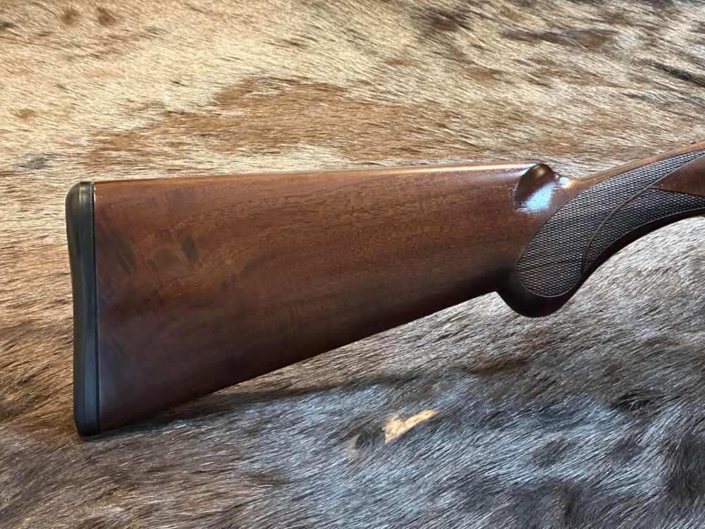 BROWNING CITORI WHITE LIGHTNING 410 BORE 28" BARRELS, ENGRAVED-img-3