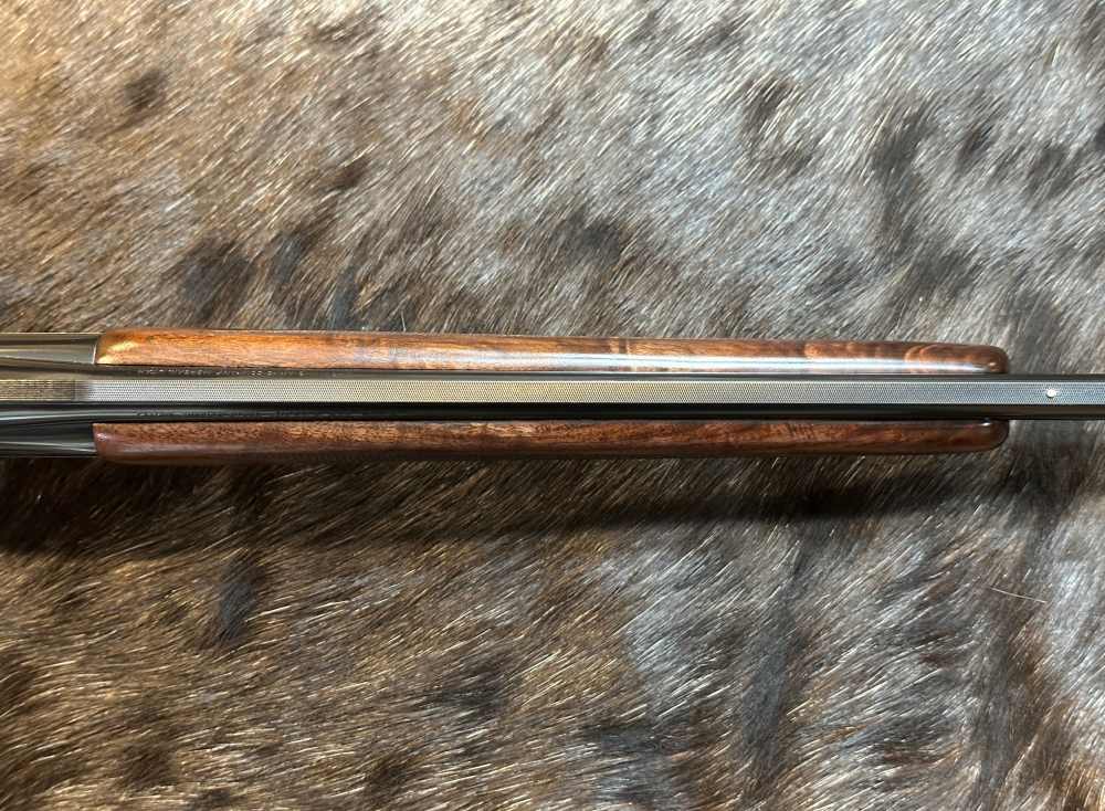 BROWNING CITORI WHITE LIGHTNING 410 BORE 28" BARRELS, ENGRAVED-img-9