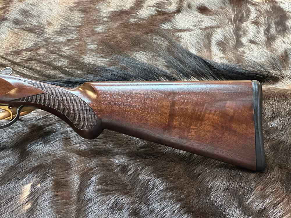 BROWNING CITORI WHITE LIGHTNING 410 BORE 28" BARRELS, ENGRAVED-img-10