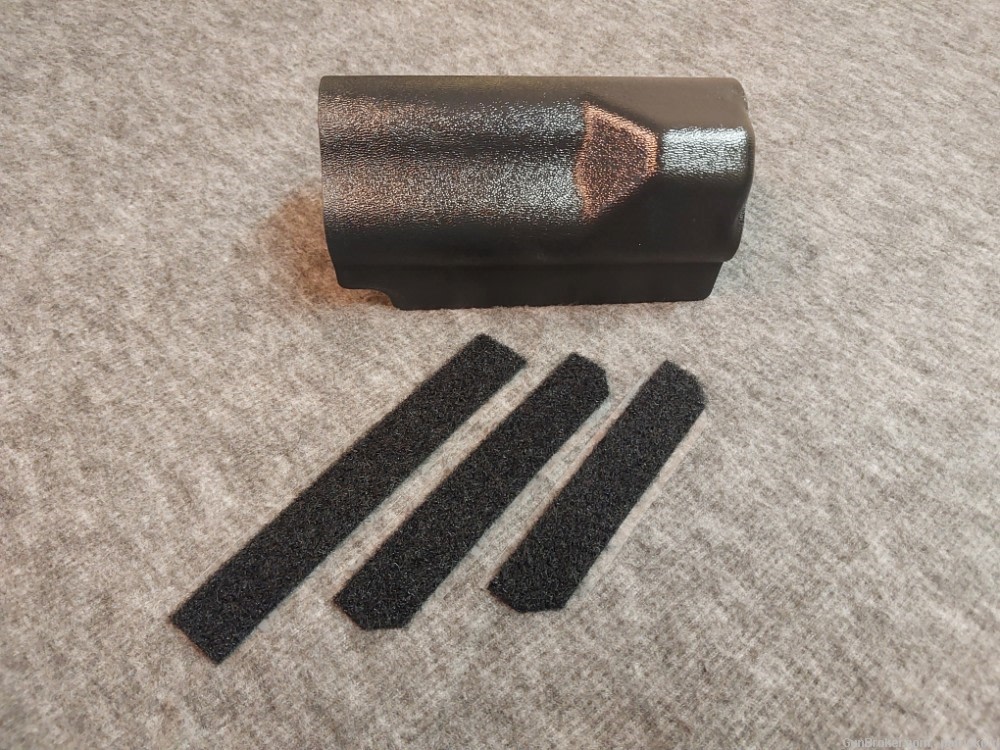 PATRICKORD BARNACLE2 Casing Deflector For AUG-img-4