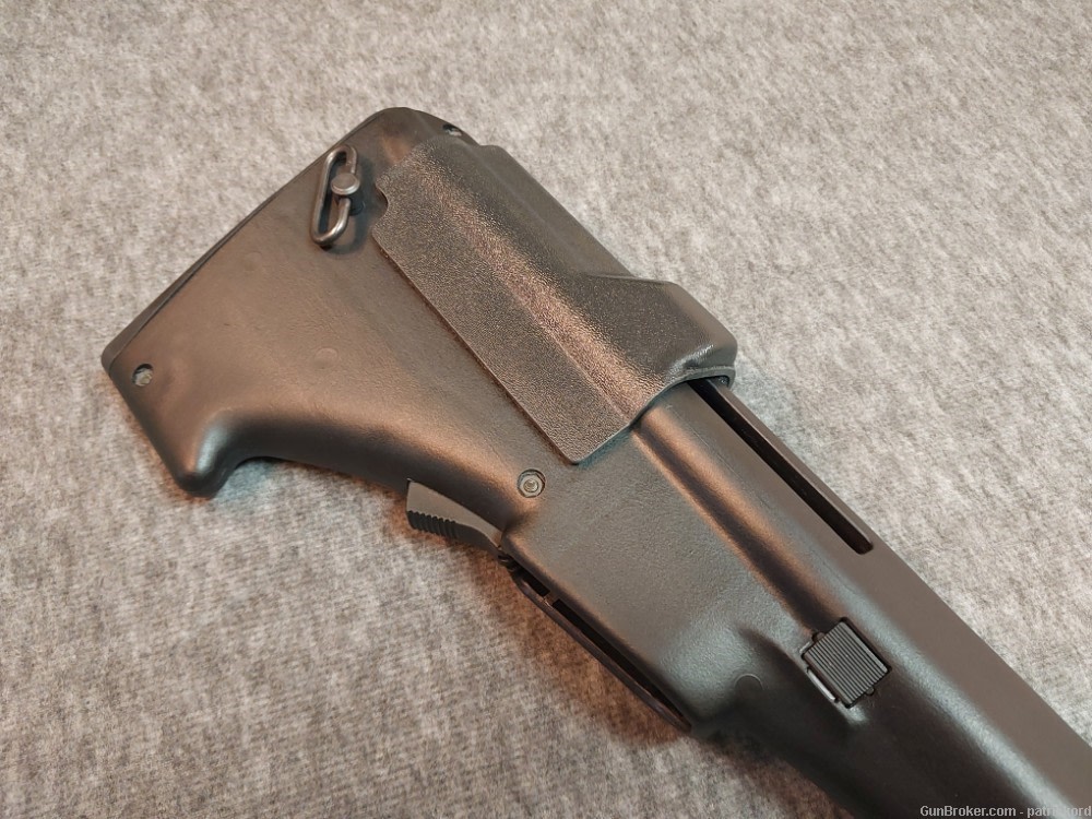 PATRICKORD BARNACLE2 Casing Deflector For AUG-img-0