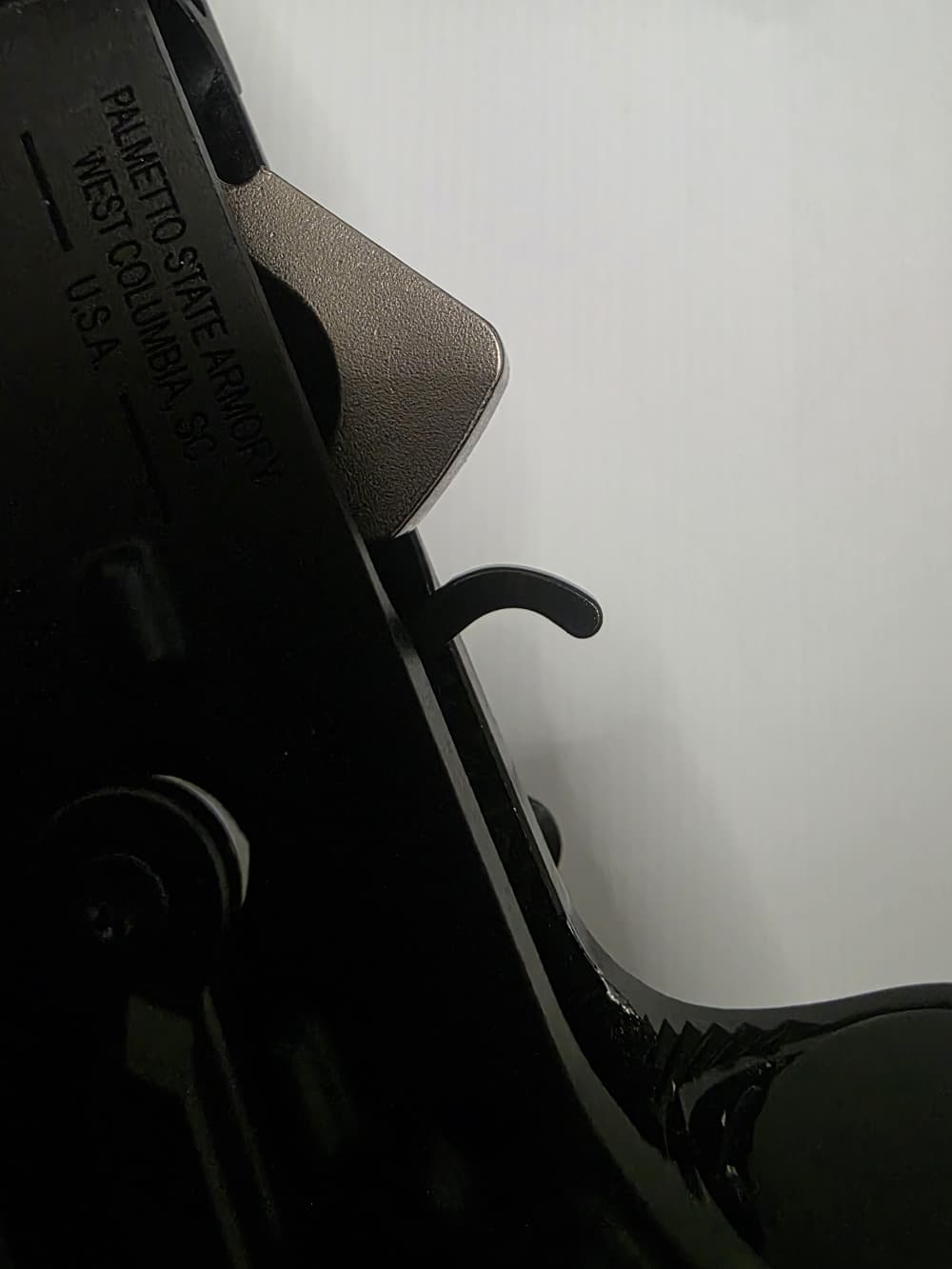 SBR PSA Marauder AR15 with Atrius FRT tuned and smooth-img-4
