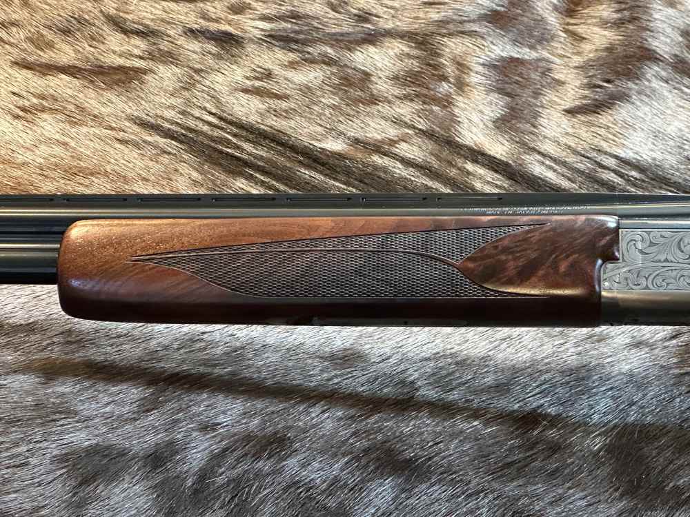 BROWNING CITORI WHITE LIGHTNING 20 GA 28" BARRELS, ENGRAVED, GOOD WOOD-img-13