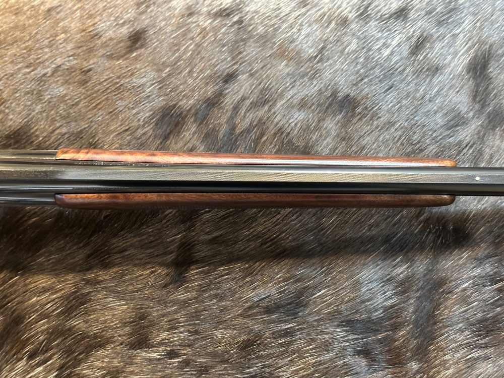 BROWNING CITORI WHITE LIGHTNING 20 GA 28" BARRELS, ENGRAVED, GOOD WOOD-img-10