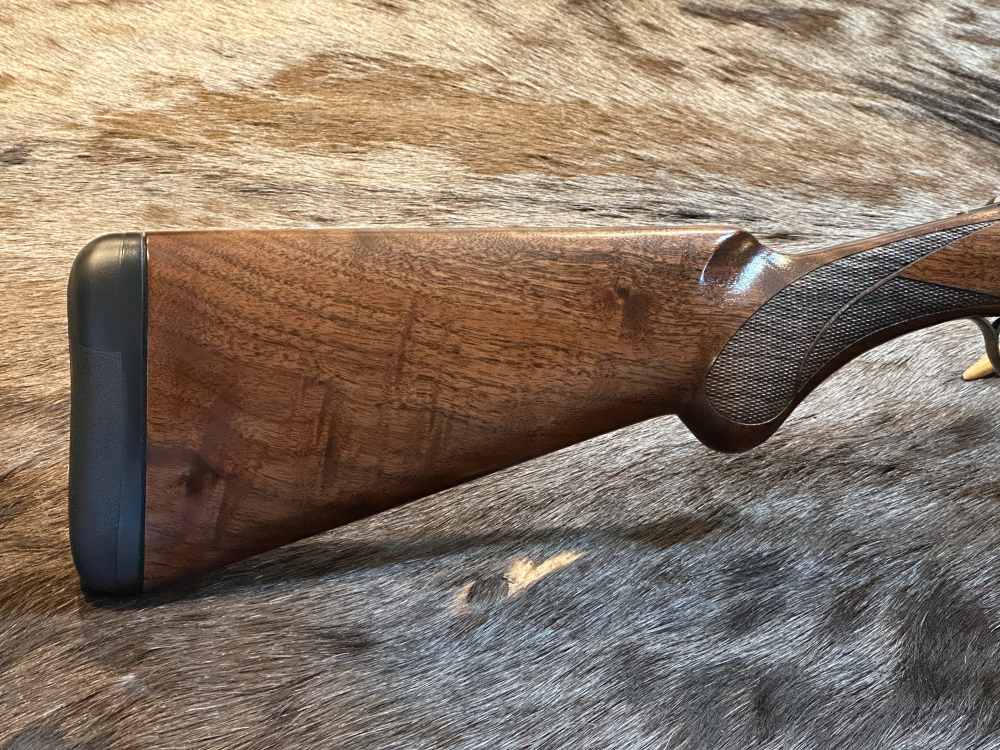 BROWNING CITORI WHITE LIGHTNING 20 GA 28" BARRELS, ENGRAVED, GOOD WOOD-img-0