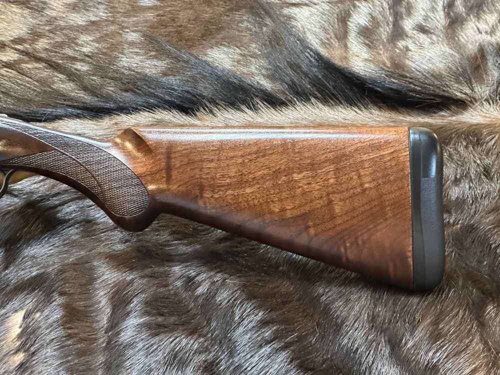 BROWNING CITORI WHITE LIGHTNING 20 GA 28" BARRELS, ENGRAVED, GOOD WOOD-img-11