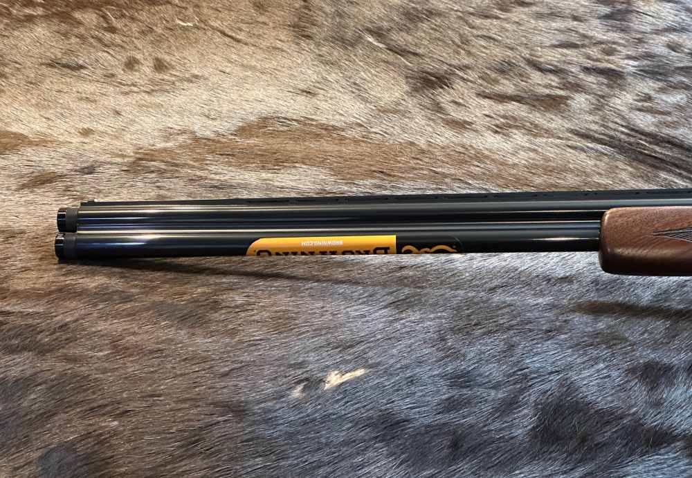 BROWNING CITORI WHITE LIGHTNING 20 GA 28" BARRELS, ENGRAVED, GOOD WOOD-img-14