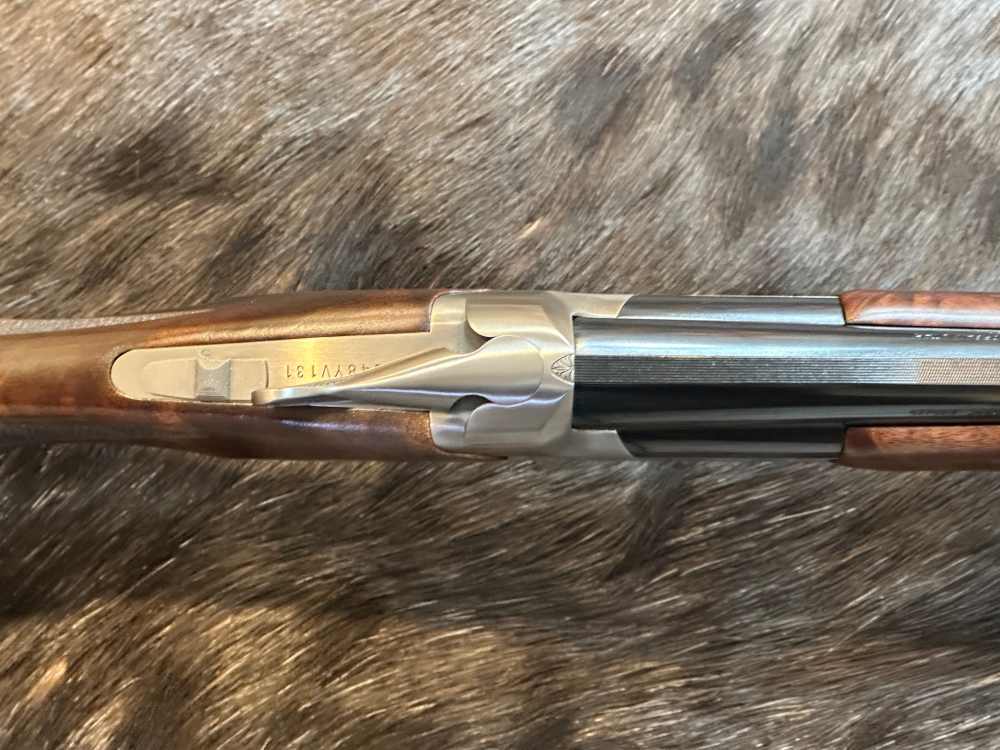 BROWNING CITORI WHITE LIGHTNING 20 GA 28" BARRELS, ENGRAVED, GOOD WOOD-img-9