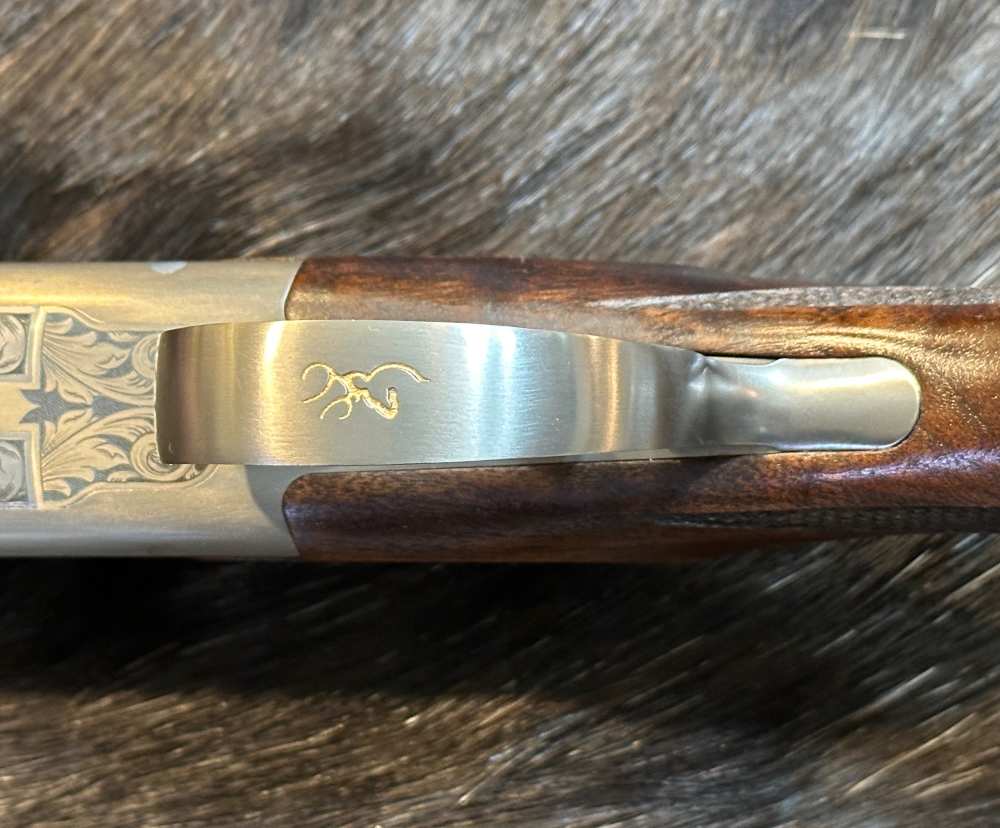 BROWNING CITORI WHITE LIGHTNING 20 GA 28" BARRELS, ENGRAVED, GOOD WOOD-img-20