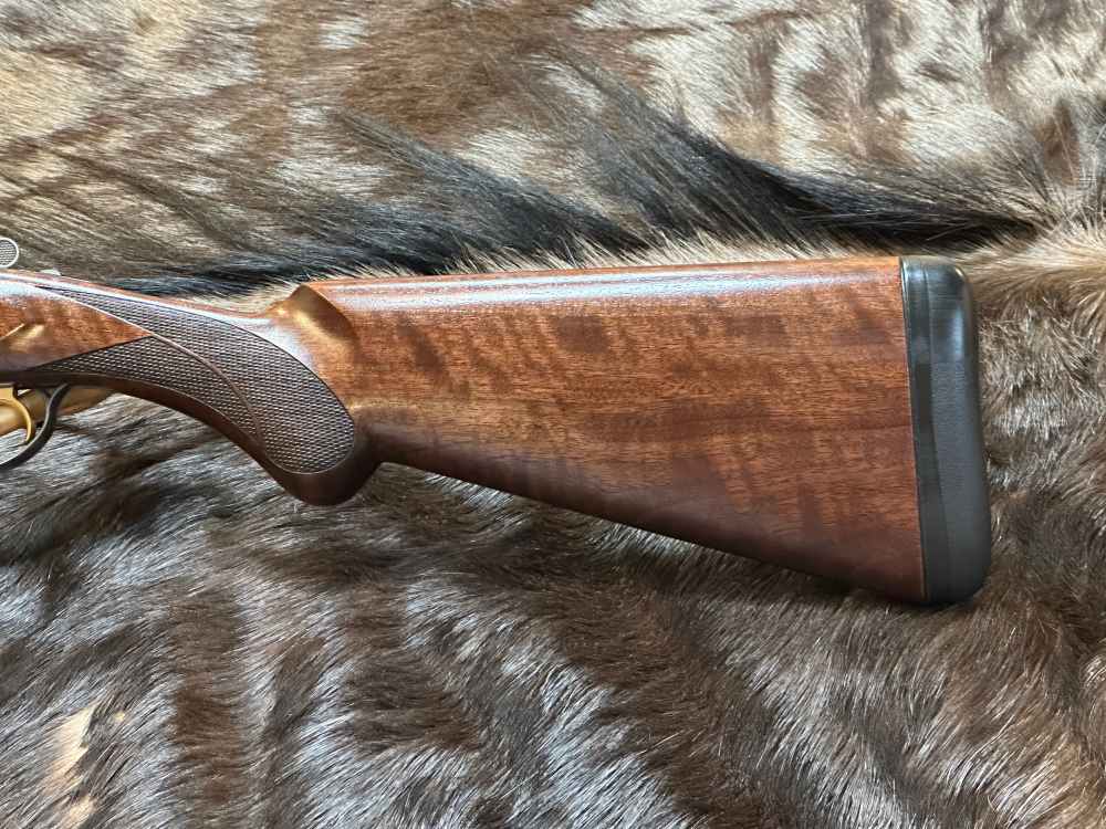 BROWNING CITORI WHITE LIGHTNING 20 GA 28" BARRELS, ENGRAVED-img-11