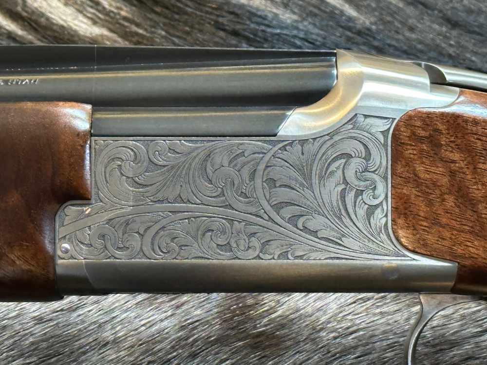 BROWNING CITORI WHITE LIGHTNING 20 GA 28" BARRELS, ENGRAVED-img-15