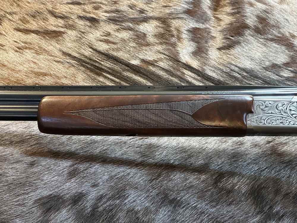 BROWNING CITORI WHITE LIGHTNING 20 GA 28" BARRELS, ENGRAVED-img-13