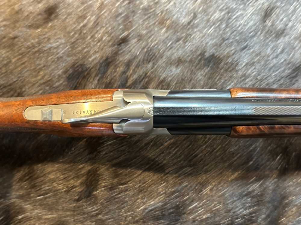 BROWNING CITORI WHITE LIGHTNING 20 GA 28" BARRELS, ENGRAVED-img-9
