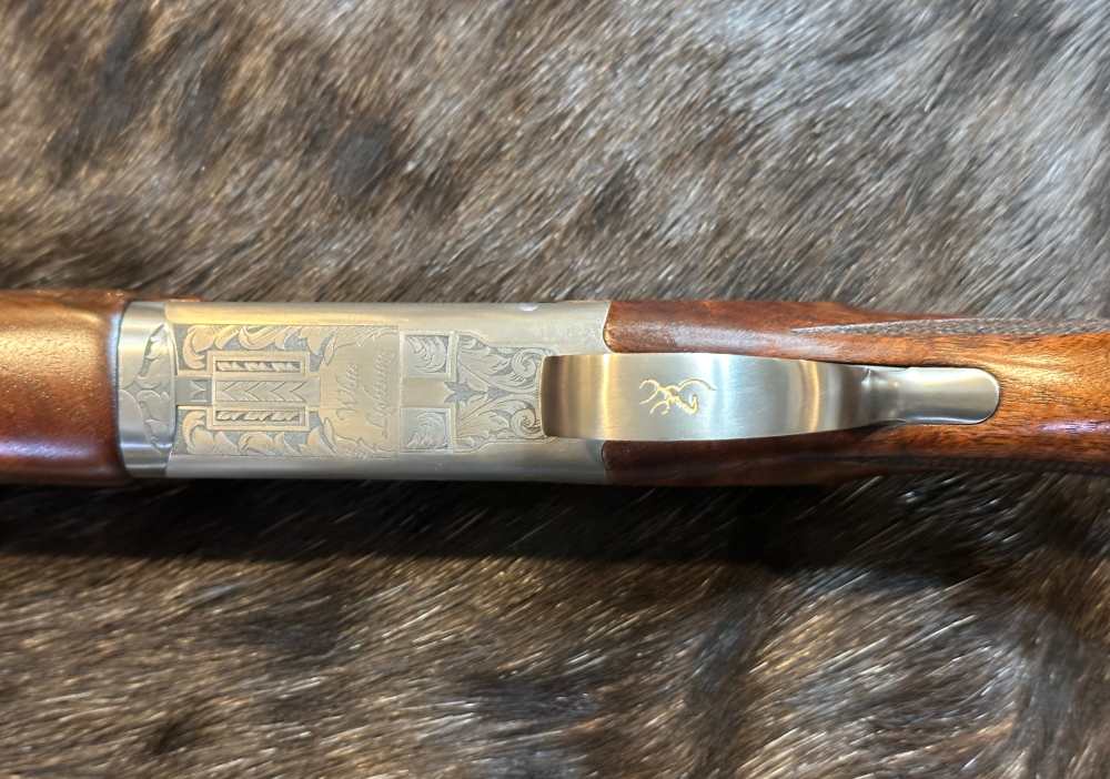 BROWNING CITORI WHITE LIGHTNING 20 GA 28" BARRELS, ENGRAVED-img-18