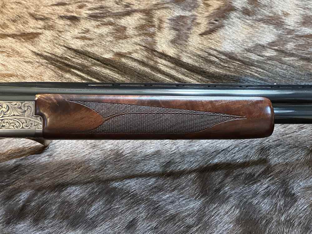 BROWNING CITORI WHITE LIGHTNING 20 GA 28" BARRELS, ENGRAVED-img-4