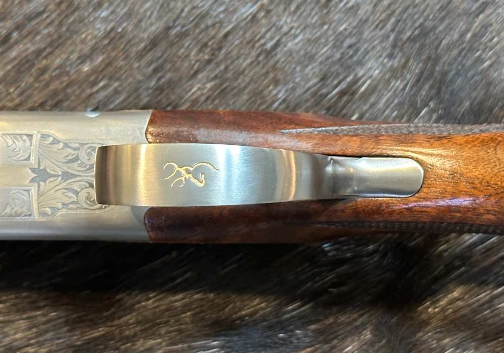 BROWNING CITORI WHITE LIGHTNING 20 GA 28" BARRELS, ENGRAVED-img-20
