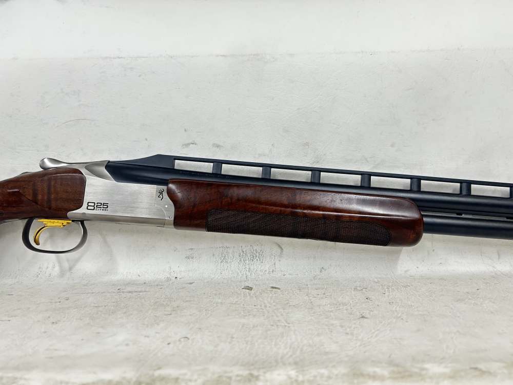 Browning Citori 825 Trap-img-2