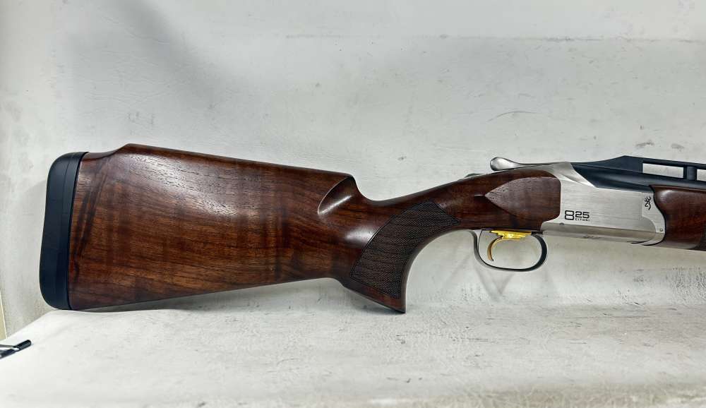 Browning Citori 825 Trap-img-1