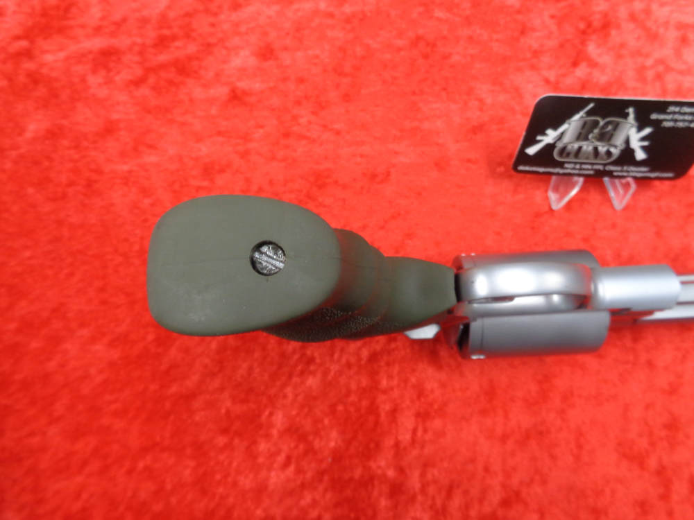 S&W 460 XVR PERFORMANCE CENTER PC SW MAGNUM 3.5" Barrel Stainless WE TRADE!-img-15
