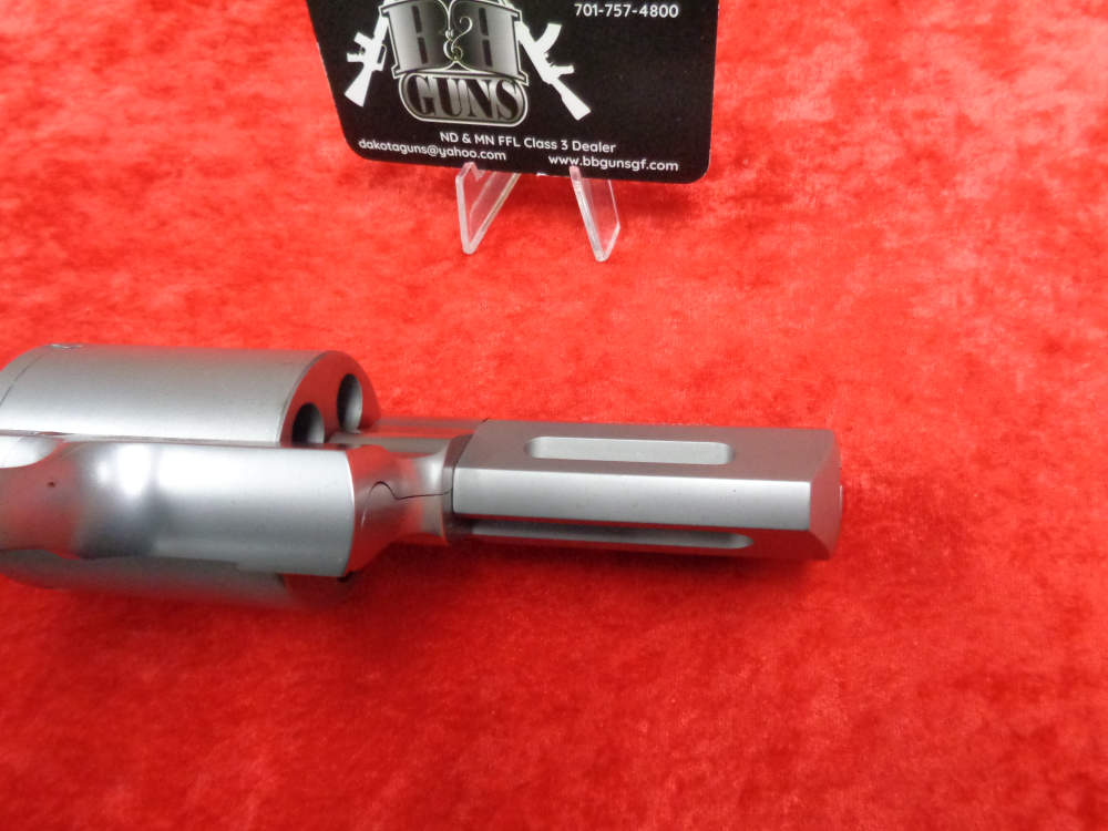 S&W 460 XVR PERFORMANCE CENTER PC SW MAGNUM 3.5" Barrel Stainless WE TRADE!-img-13